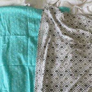 Nursing Covers